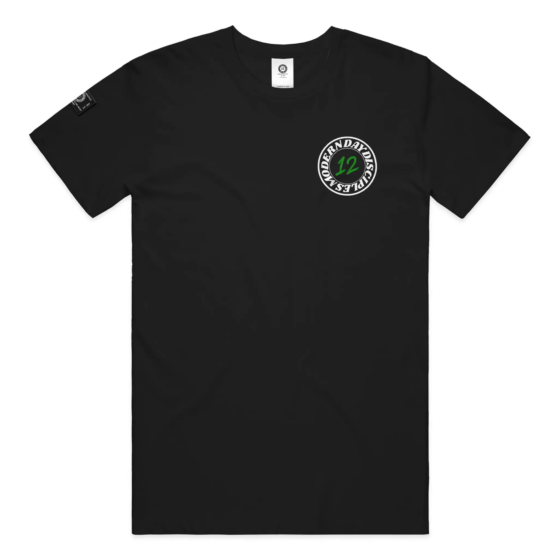 CUSTOMIZATION ITEM "A Soldiers Battles" T-shirt - Pressed By U