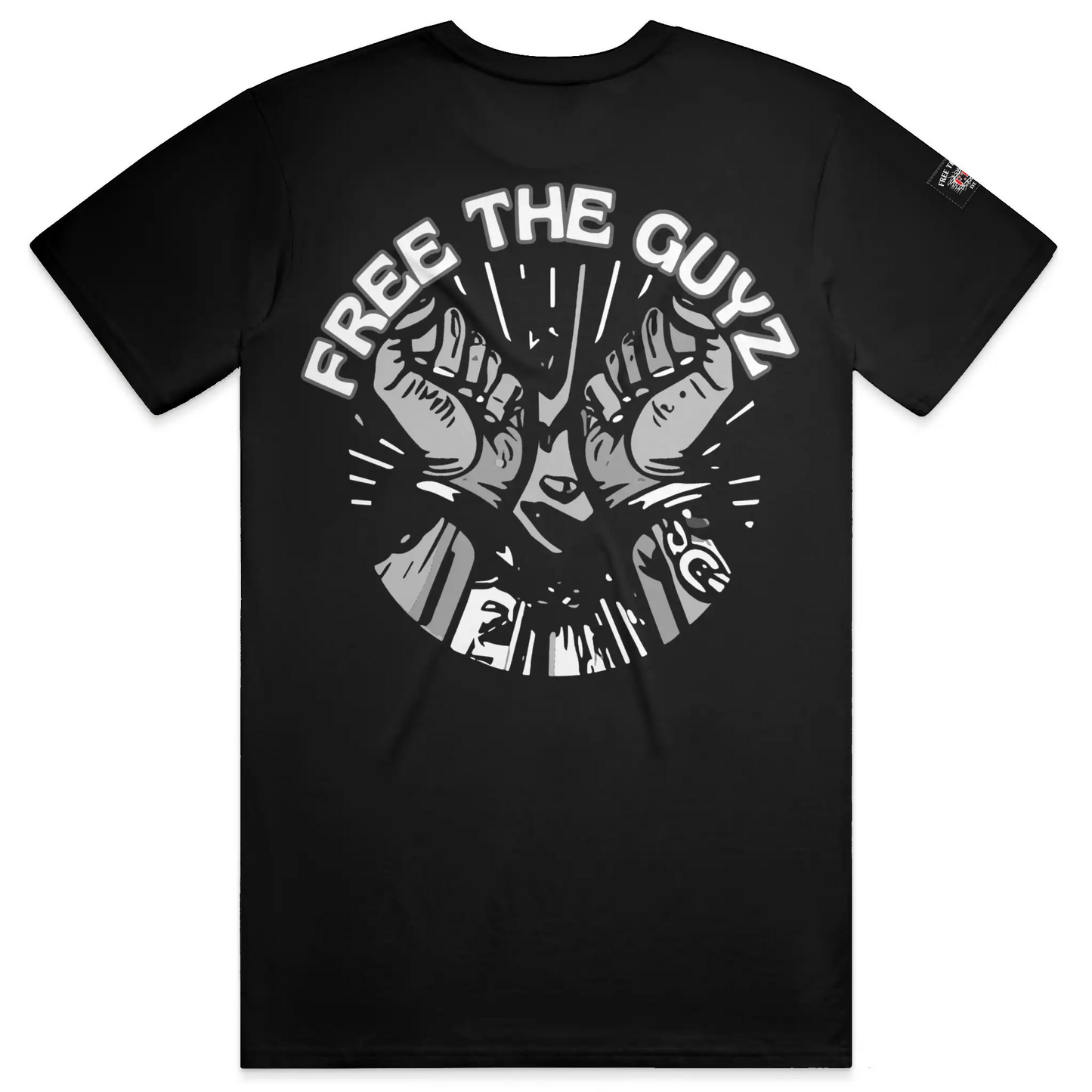 Classic Streetwear T Shirt