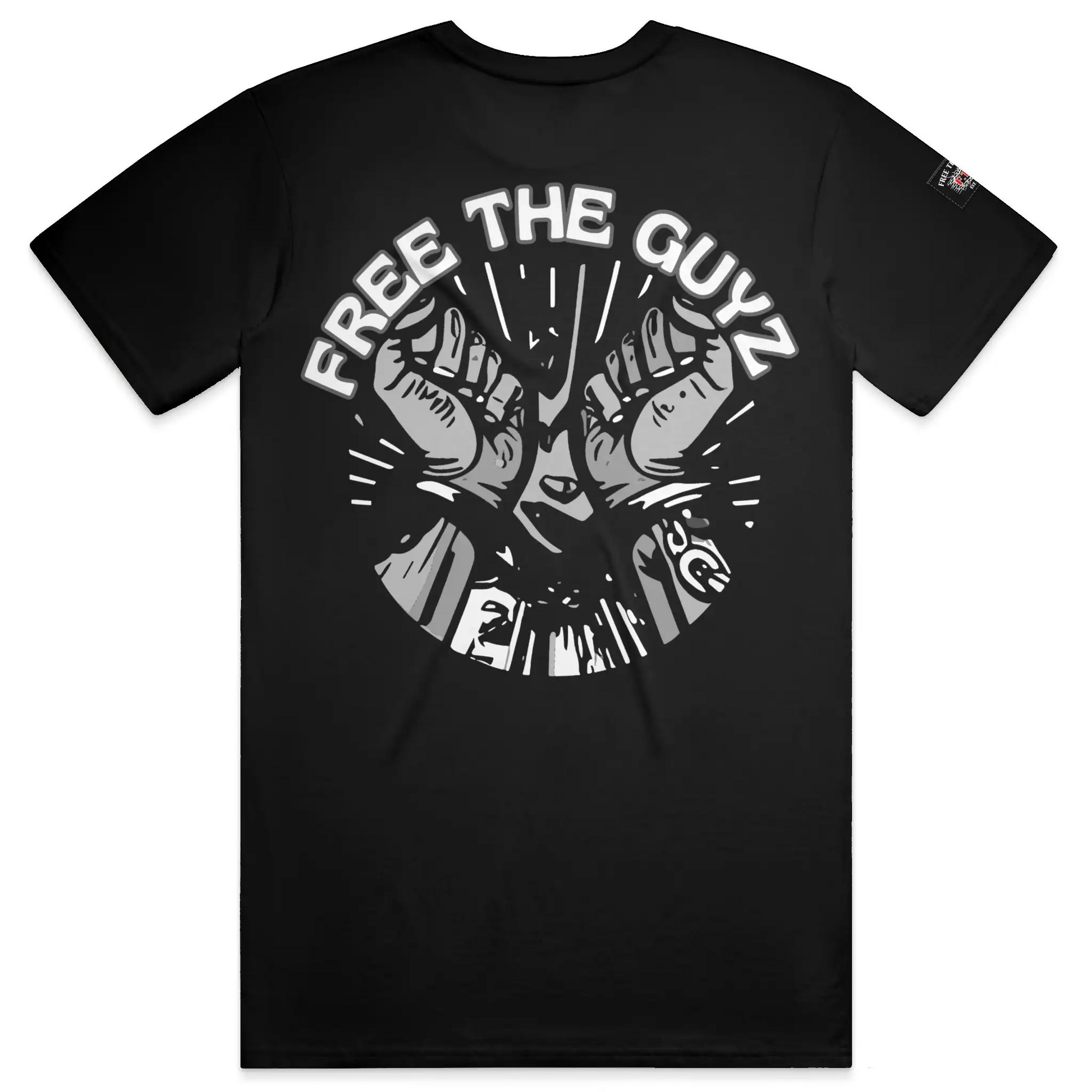 Classic Streetwear T Shirt