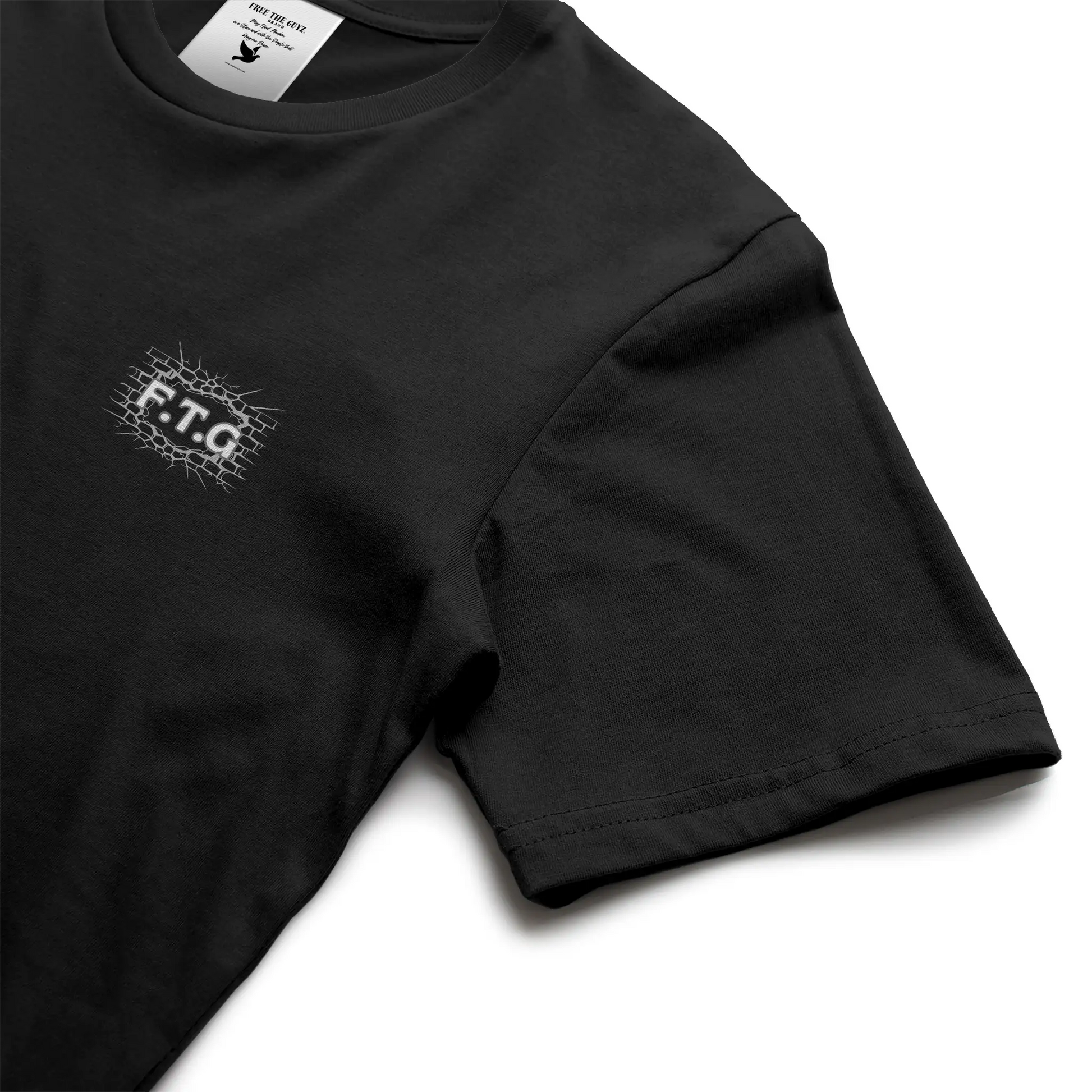 Classic Streetwear T Shirt