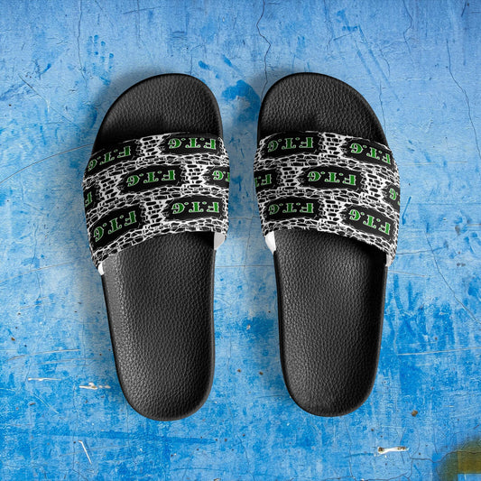CUSTOMIZATION ITEM- FREE THE GUYZ SLIDES